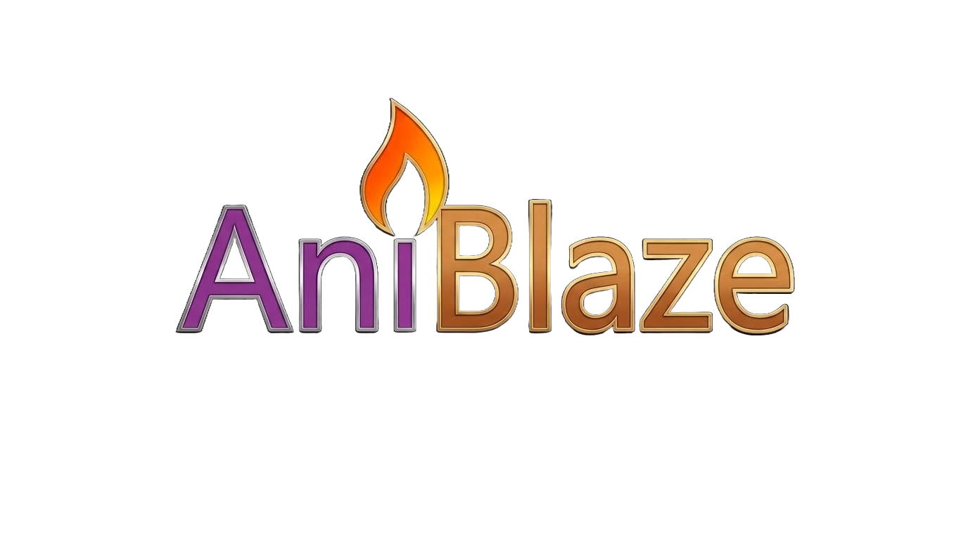 AniBlaze 2027